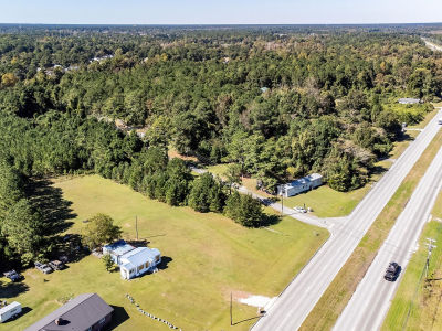 2460 Piney Green Rd Midway Park, NC 28544