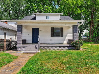 1759 W Gaulbert Ave Louisville, KY 40210