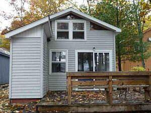 340 Lone Pine St Roscommon, MI 48653