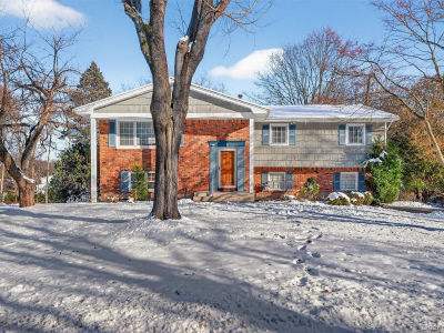 5 Raleigh Dr New City, NY 10956