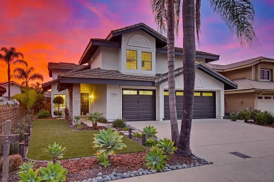 9864 Saskatchewan Ave San Diego, CA 92129