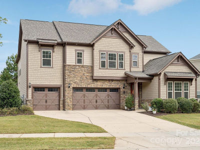 13345 Horned Lark Dr Charlotte, NC 28278