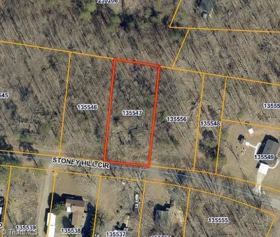 725 Stoney Hill Cir Greensboro, NC 27406