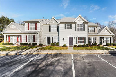 3869 Hickswood Creek Dr High Point, NC 27265