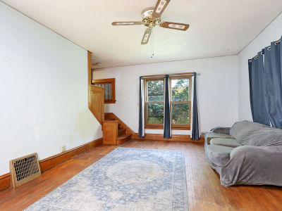 201 N Dewey St Prairie City, IA 50228