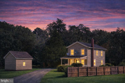 9199 Fredericksburg Tpke Woodford, VA 22580