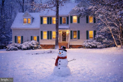 715 Sawdust Dr Manakin Sabot, VA 23103