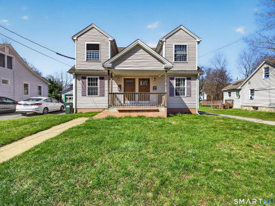 44-46 Pratt St Norwich, CT 06360