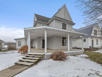 209 Oak St S Mabel, MN 55954