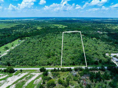 17715 Albert Voelker Rd Elgin, TX 78621