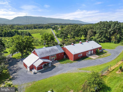 3659 S Ox Rd Edinburg, VA 22824