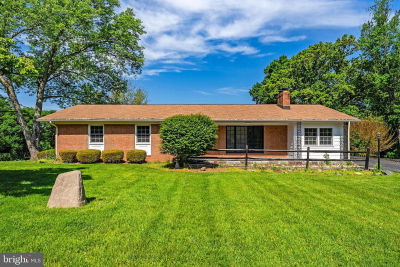 9706 Signal Ct Manassas, VA 20111