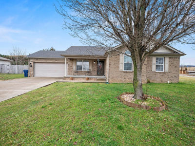 502 Lily Rose Ln Berea, KY 40403