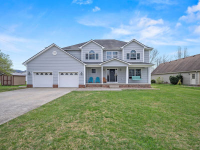 307 Brookgreen Dr Berea, KY 40403