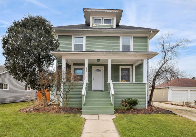 128 E Blair St West Chicago, IL 60185