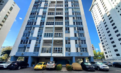 121 Fd Roosevelt Ave #402 San Juan, PR 00917