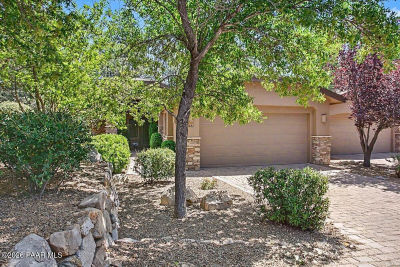 1682 Gentle Way Prescott, AZ 86303
