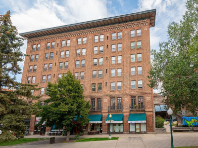 21 N Last Chance Gulch APT 7L Helena, MT 59601