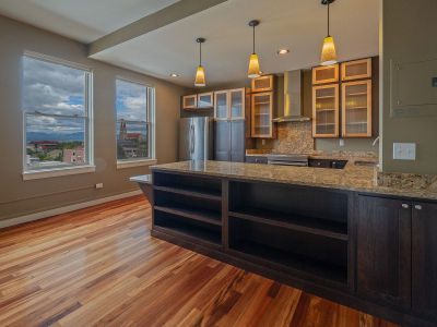 21 N Last Chance Gulch #7H & 7G Helena, MT 59601