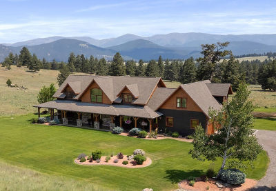 3 Antelope Ct Clancy, MT 59634