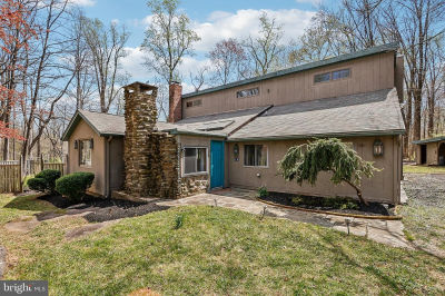 16 Mountain Church Rd Hopewell, NJ 08525