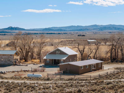52 Road 8uc Powell, WY 82435