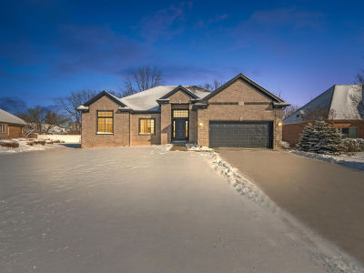 8459 Talon Ct Newport, MI 48166