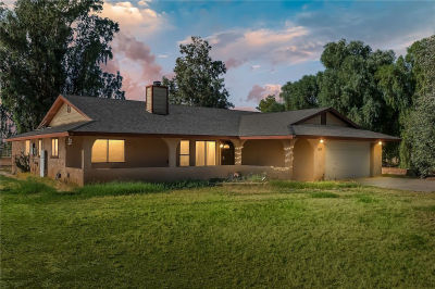 1562 E Poplar Dr Mohave Valley, AZ 86440