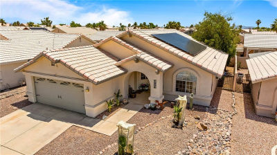 1904 E Leisure Ln Fort Mohave, AZ 86426