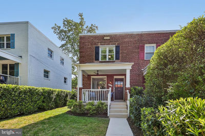 3513 Wilson Ave Alexandria, VA 22305