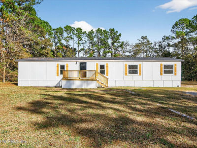 2313 Daisy St Middleburg, FL 32068