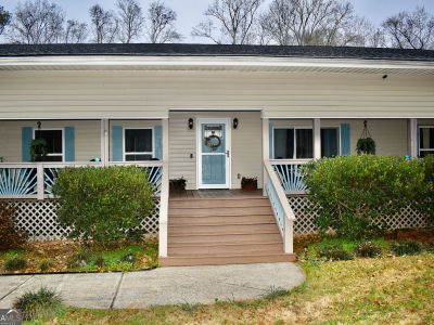 817 Brookside Dr Winder, GA 30680