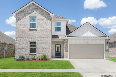 715 Jacques Ln Zachary, LA 70791