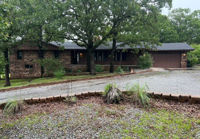 262 69 Bypass Rd McAlester, OK 74501