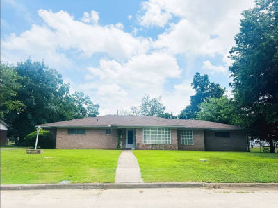 210 E Crisler Ave McAlester, OK 74501