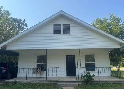 538 W Jackson Ave McAlester, OK 74501