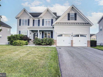 804 Quinn Ct New Castle, DE 19720