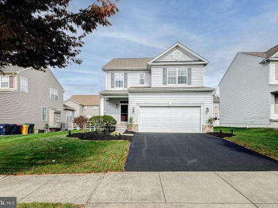 318 Northhampton Way Middletown, DE 19709