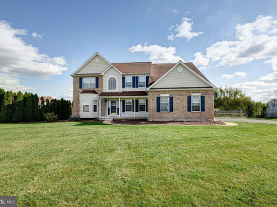 3 Mica St Townsend, DE 19734