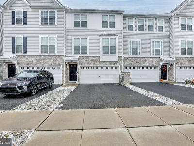 430 Wyatt Dr Townsend, DE 19734