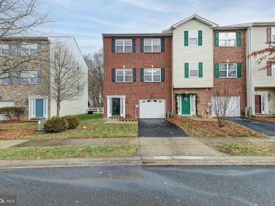 286 Camerton Ln Townsend, DE 19734