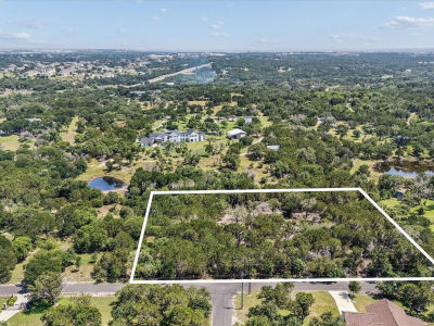 175 Spanish Oak Ln Liberty Hill, TX 78642