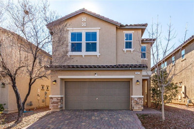 945 Spiracle Ave Henderson, NV 89002