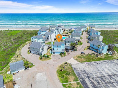6871 State Highway 361 #11 Port Aransas, TX 78373