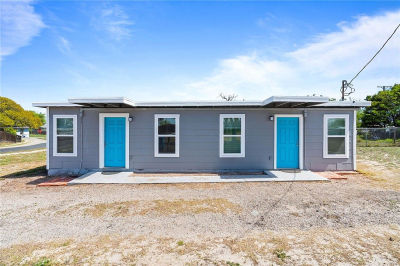 519 Claride St Corpus Christi, TX 78418