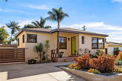 120 Avenida Santa Inez San Clemente, CA 92672