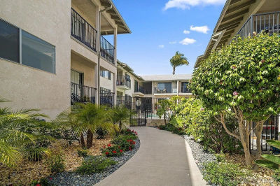 2002 Missouri St UNIT 6 San Diego, CA 92109