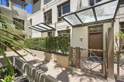 700 W East St UNIT 510 San Diego, CA 92101