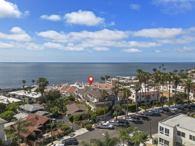 302 Prospect St UNIT 7 La Jolla, CA 92037