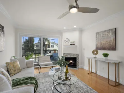 3980 8th Ave UNIT 109 San Diego, CA 92103
